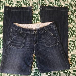 Miss Me Jeans | Reminisce Flare Jean Size 30